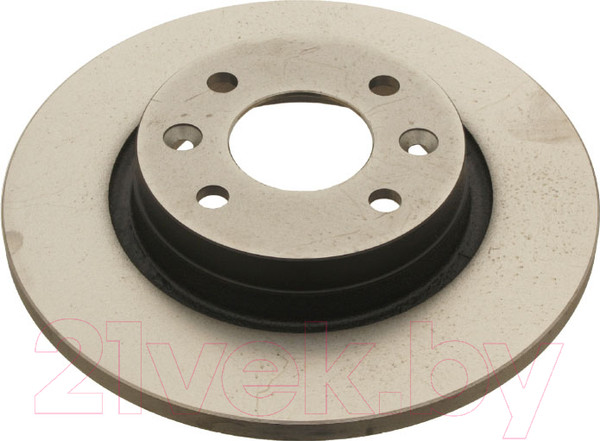 Изображение товара Тормозной диск Febi Bilstein 30652