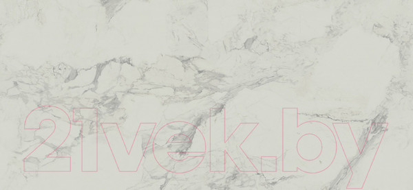 Изображение товара Кухонный гарнитур Артём-Мебель София СН-114 со стеклом МДФ 1.4x2.7 (морская волна/дуб полярный)