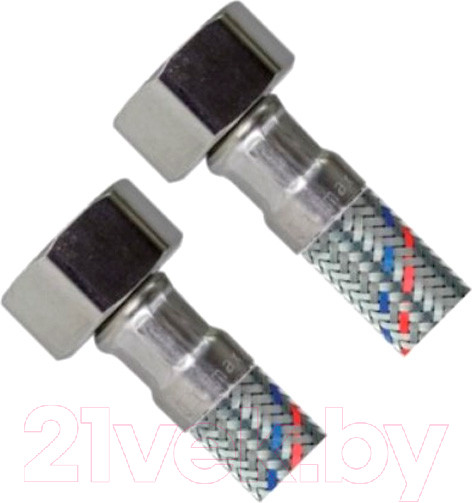 Изображение товара Гибкая подводка Tim C26- 4 0.4м г-г