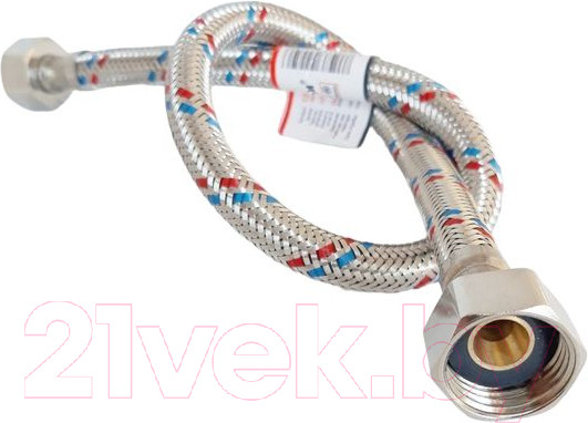 Изображение товара Гибкая подводка Tim C26- 5 0.5м г-г