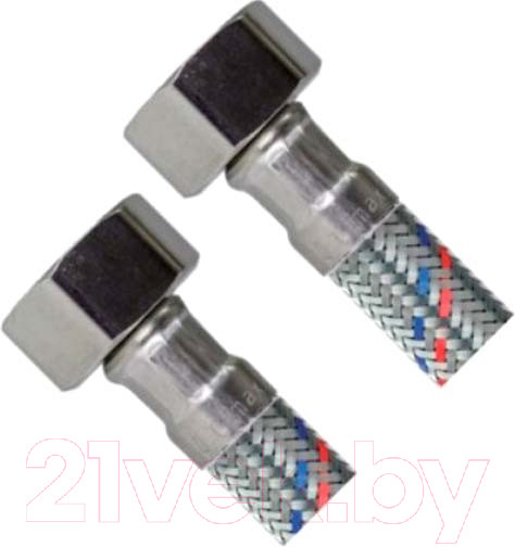 Изображение товара Гибкая подводка Tim C26-30 3.0м г-г