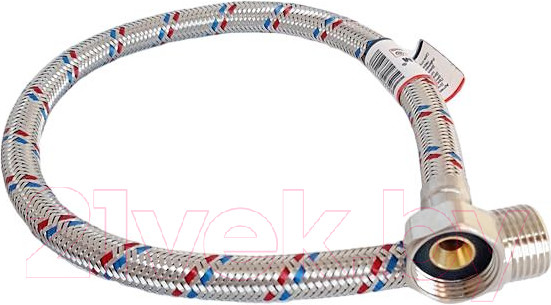 Изображение товара Гибкая подводка Tim C27-20 2.0м г-ш