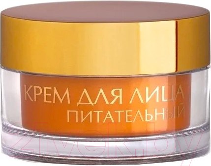 Изображение товара Крем для лица Белита-М Aurum питательный с золотом (45г)