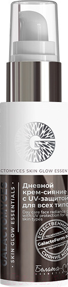 Изображение товара Крем для лица Белита-М Galactomyces Skin Glow Essentials дневной сияние (50г)