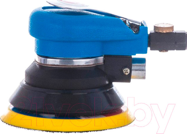 Изображение товара Пневмошлифмашина Калибр Профи ПЭШМ-6.3/125А (34631)