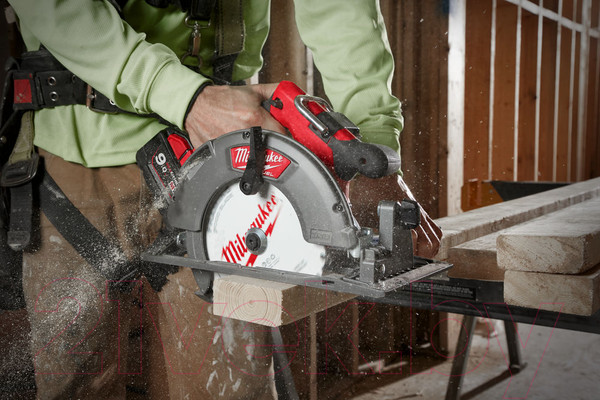 Изображение товара Пильный диск Milwaukee 4932471311