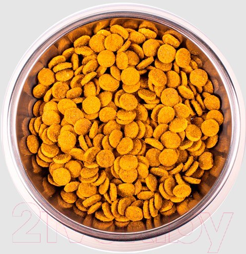 Изображение товара Сухой корм для кошек Monge Monoprotein Sterilised Duck (10кг)