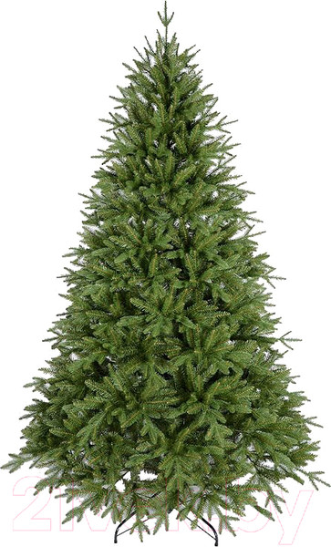 Изображение товара Ель искусственная GrandSiti Тоскана 150 / 101-082