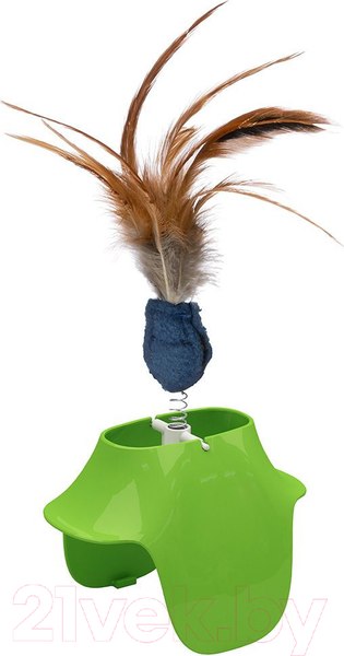 Изображение товара Игрушка для кошек Ferplast Turbine / 85100800