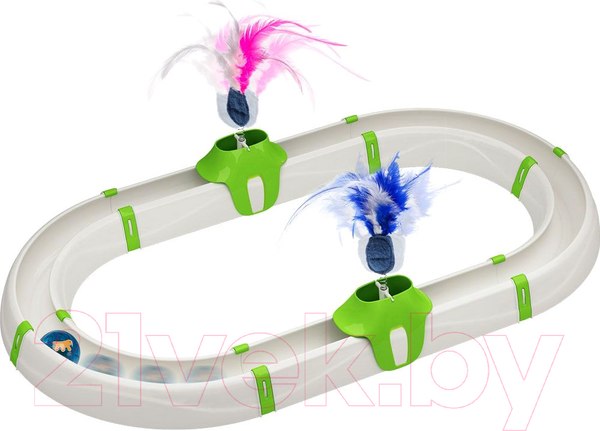 Изображение товара Игрушка для кошек Ferplast Turbine / 85100800