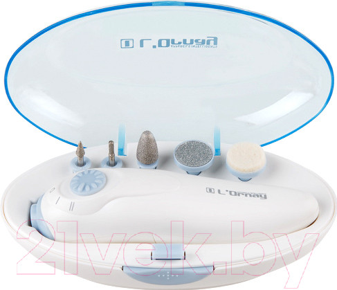 Изображение товара Аппарат для маникюра L'Ornay LA-2671