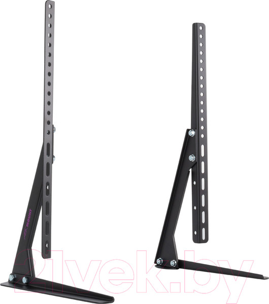 Изображение товара Подставка настольная ABC Mount Stand-02 (черный)