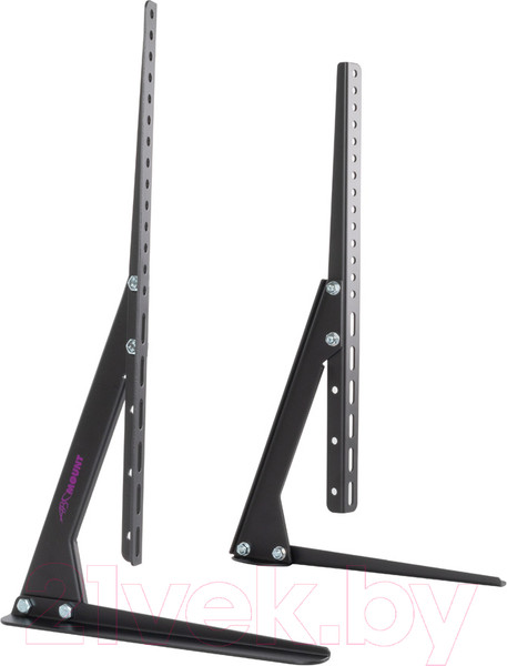 Изображение товара Подставка настольная ABC Mount Stand-02 (черный)