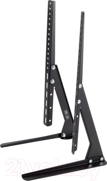 Изображение товара Подставка настольная ABC Mount Stand-02 (черный)