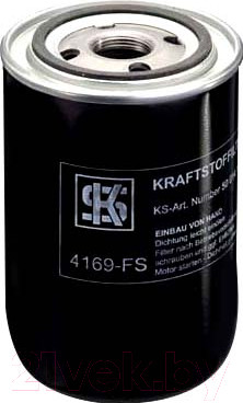 Изображение товара Топливный фильтр Kolbenschmidt 50014169