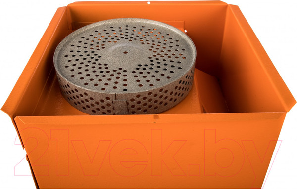 Изображение товара Измельчитель зерна электрический Вихрь ЗД-400 (74/2/2)