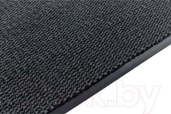 Изображение товара Коврик грязезащитный Велий Сатурн 40x60 (антрацит)