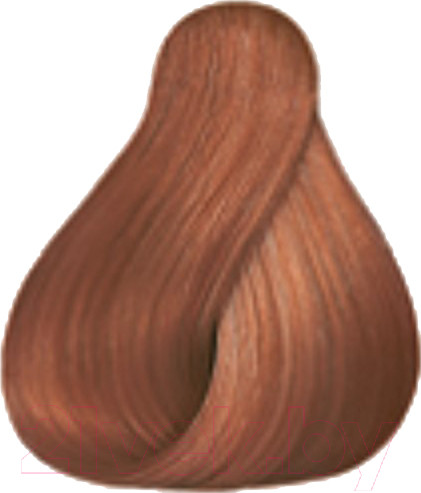 Изображение товара Крем-краска для волос Londa Professional Londacolor Стойкая Permanent 8/41 (светлый блонд медно-пепельный)