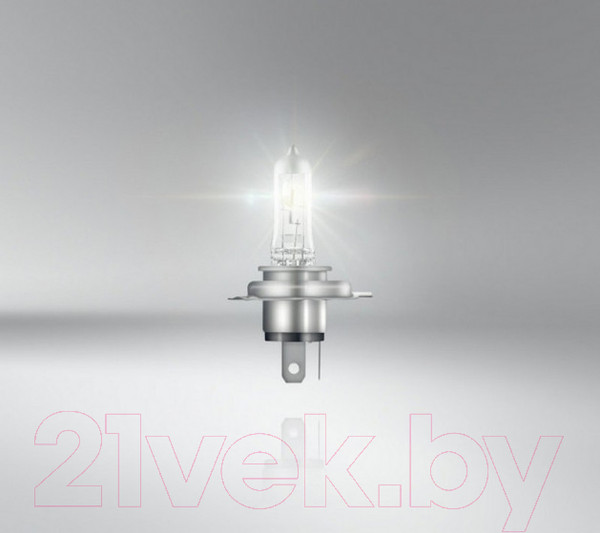 Изображение товара Автомобильная лампа Osram H19 64181L