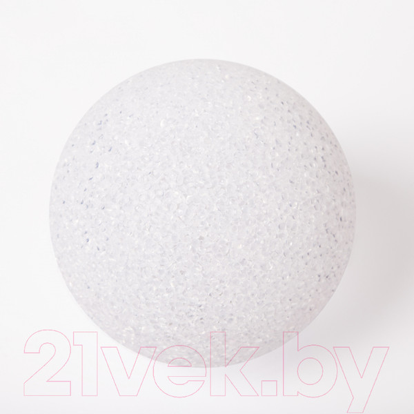 Изображение товара Световая фигурка Neon-Night Снежок 513-012