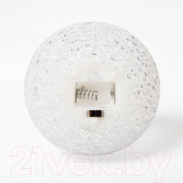 Изображение товара Световая фигурка Neon-Night Снежок 513-012