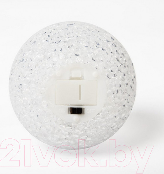 Изображение товара Световая фигурка Neon-Night Снежок 513-012