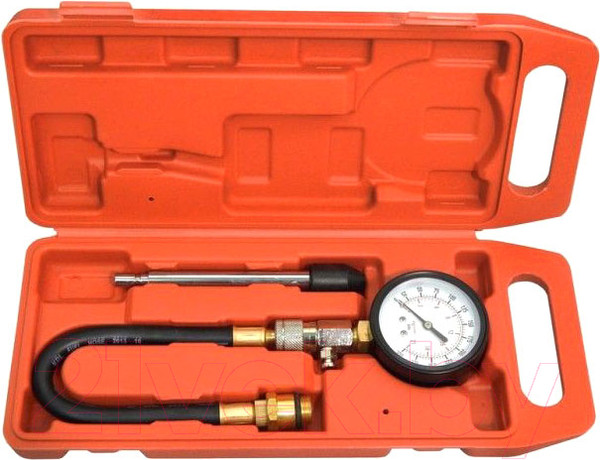 Изображение товара Тестер компрессии двигателя Partner PA-903G7 / 5630