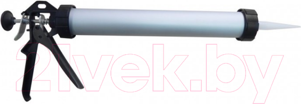 Изображение товара Пистолет для герметика Partner CG-02 (7144)