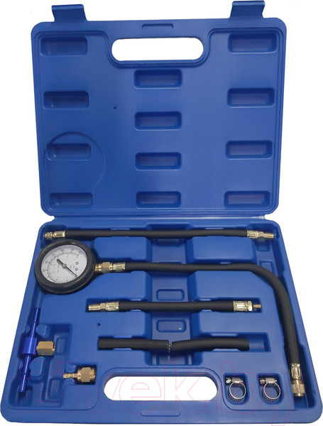 Изображение товара Тестер давления топлива RockForce RF-946G08 / 15671