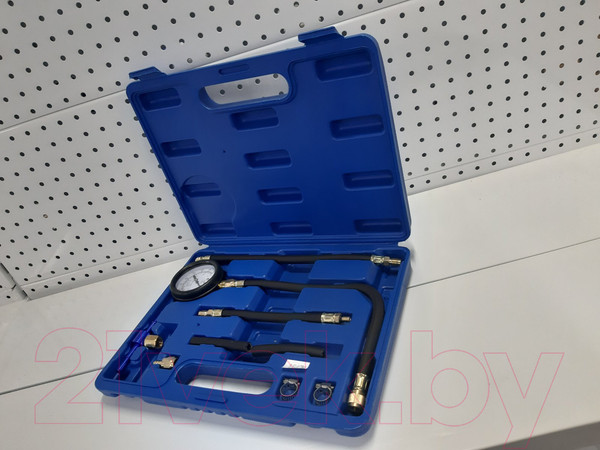 Изображение товара Тестер давления топлива RockForce RF-946G08 / 15671