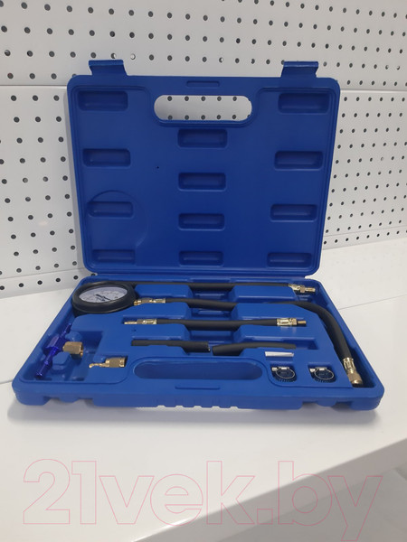 Изображение товара Тестер давления топлива RockForce RF-946G08 / 15671