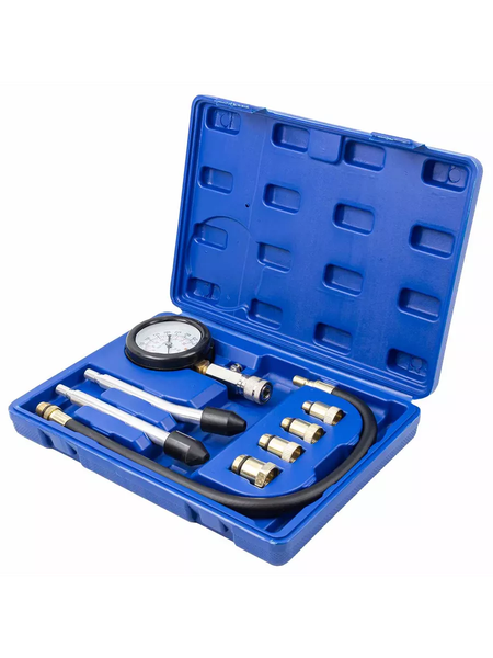 Изображение товара Тестер компрессии двигателя Forsage F-908G1 (46702)