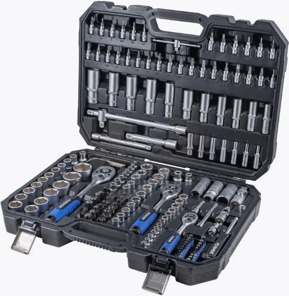 Изображение товара Универсальный набор инструментов Forsage F-41723-5 (46725)