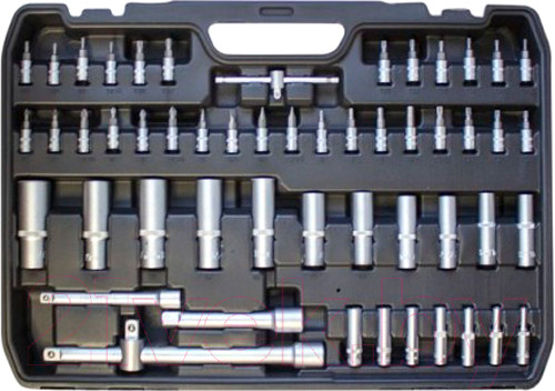 Изображение товара Универсальный набор инструментов Forsage F-41723-5 (46725)