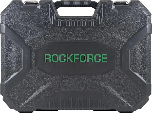 Изображение товара Универсальный набор инструментов RockForce RF-41723-5 (46734)
