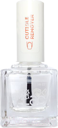 Изображение товара Средство для удаления кутикулы E.Mi E.MiLac Cuticle Remover (15мл)