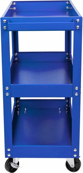 Изображение товара Тележка инструментальная Forsage F-1141343A (46743)