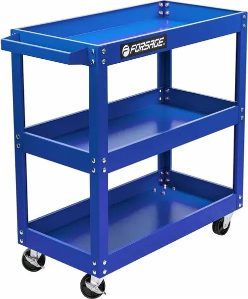 Изображение товара Тележка инструментальная Forsage F-1141343A (46743)