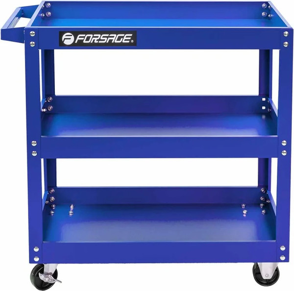 Изображение товара Тележка инструментальная Forsage F-1141343A (46743)