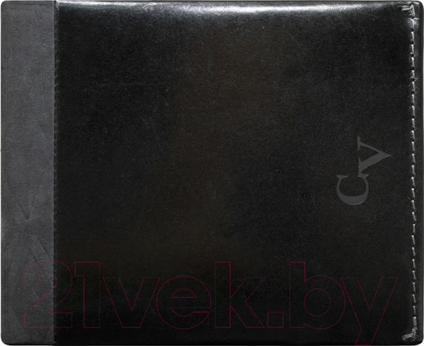 Изображение товара Портмоне Cedar 4U Cavaldi N7-IVT (черный)