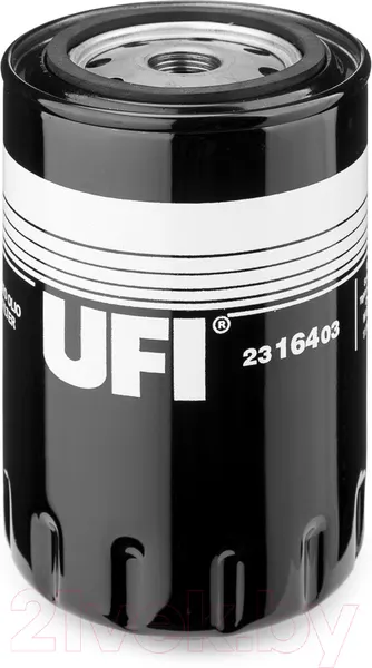 Изображение товара Масляный фильтр UFI 23.164.03