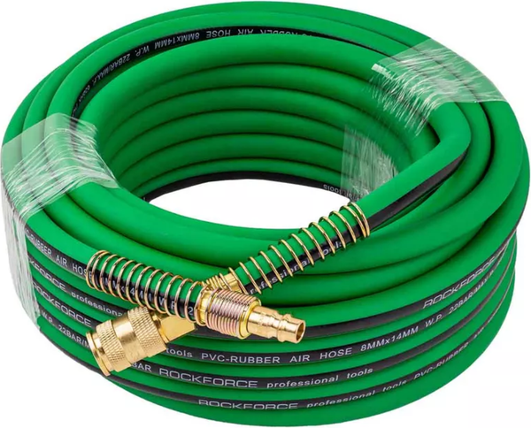 Изображение товара Шланг для компрессора RockForce RF-AHC-52D (1690)