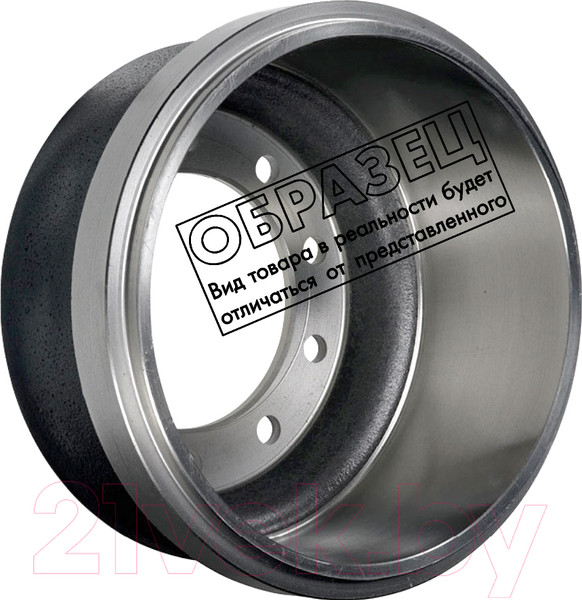 Изображение товара Тормозной барабан AP 7D0646