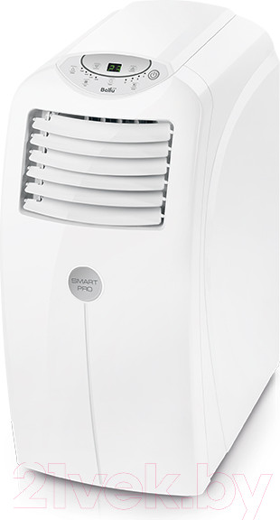 Изображение товара Мобильный кондиционер Ballu BPAC-18 CE