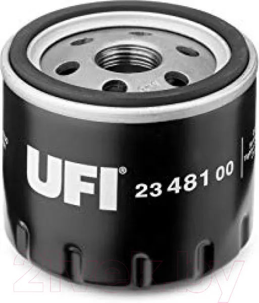 Изображение товара Масляный фильтр UFI 23.481.00