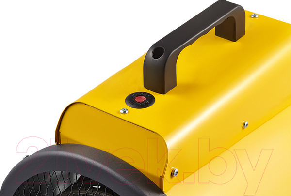 Изображение товара Тепловая пушка электрическая Ballu BHP-P2-9