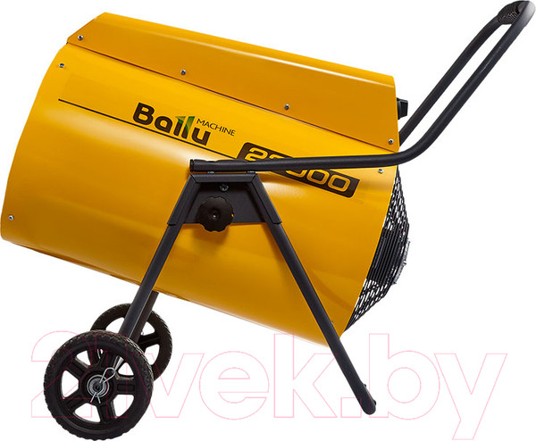 Изображение товара Тепловая пушка электрическая Ballu BHP-P2-22