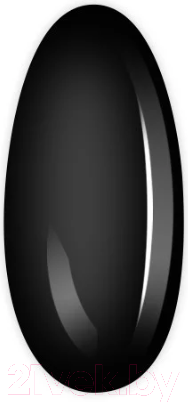 Изображение товара Лак для ногтей E.Mi Ультрастойкий лак Gel Effect Маленькое черное платье №050 (9мл)