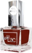 Изображение товара Лак для ногтей E.Mi Ультрастойкий лак Gel Effect История любви №121 (9мл)