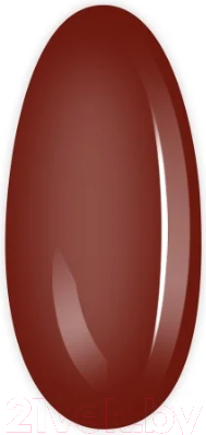 Изображение товара Лак для ногтей E.Mi Ультрастойкий лак Gel Effect История любви №121 (9мл)